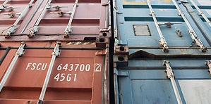 Dry Bulk Bag Ocean Container Liners Dry Bulk Bag Ocean Container Liners
