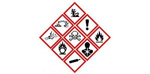 Hazardous Warnings Hazardous Warnings